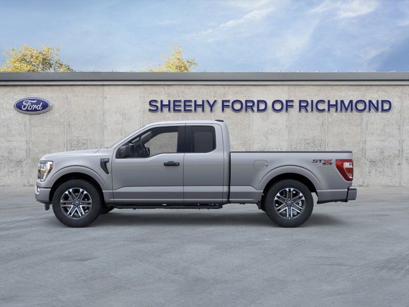 2022 Ford F-150 XL Richmond VA
