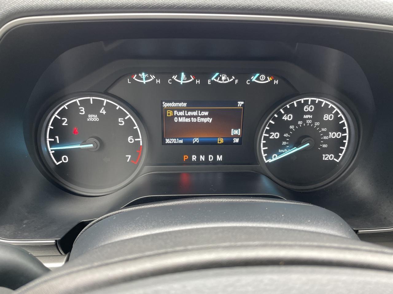 2022 Ford F-150 XL Springfield VA