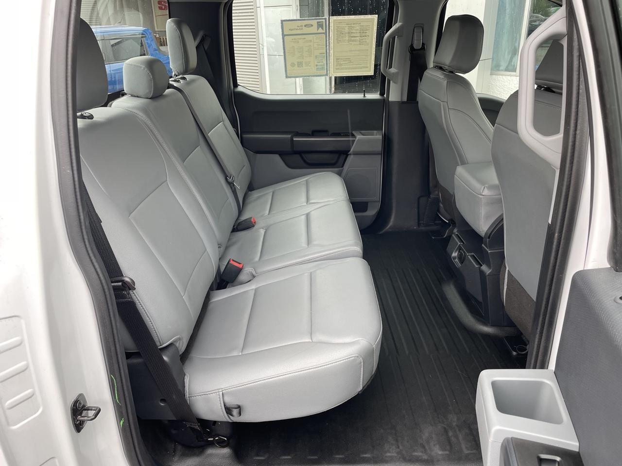 2022 Ford F-150 XL Springfield VA