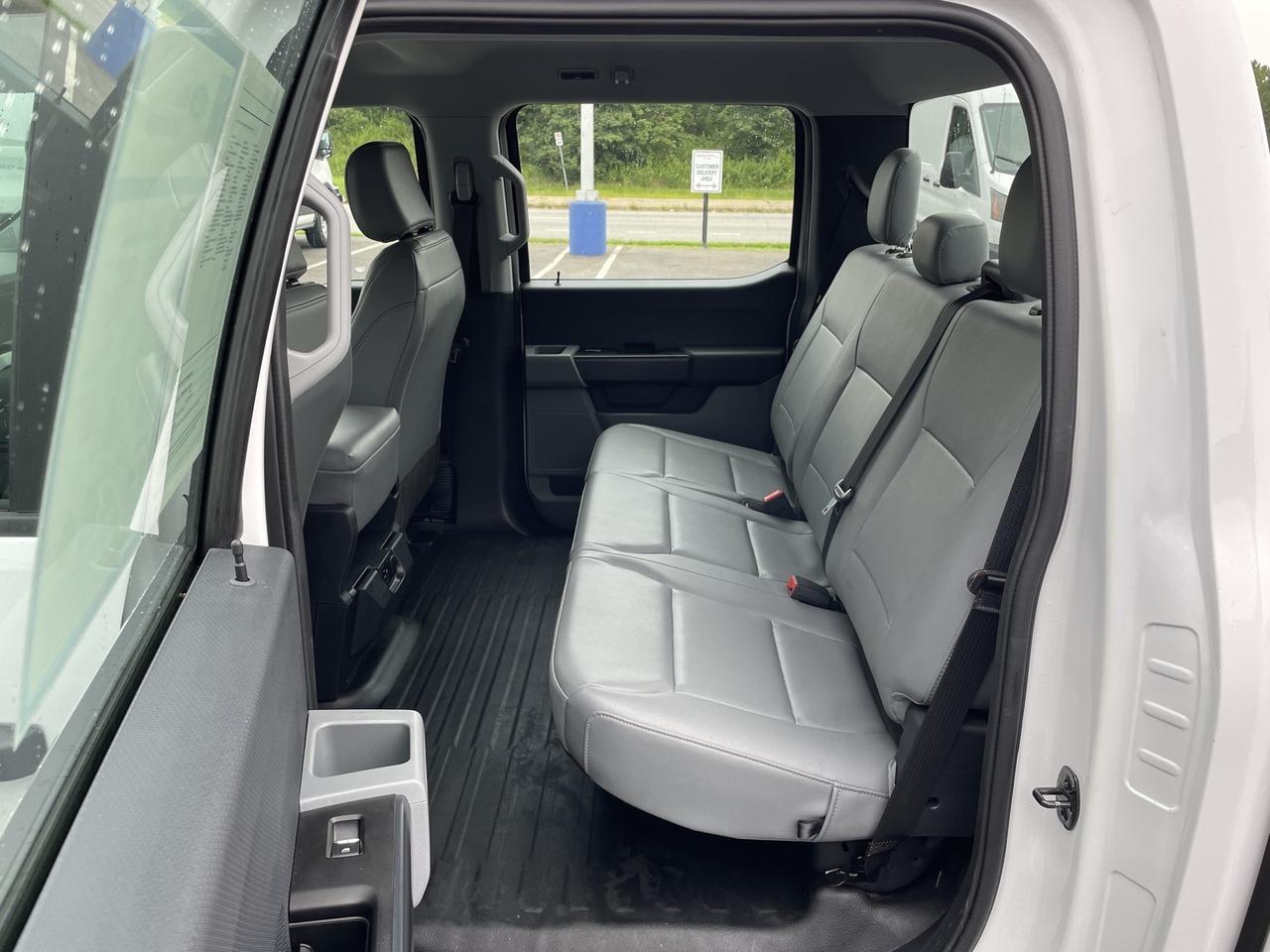 2022 Ford F-150 XL Springfield VA