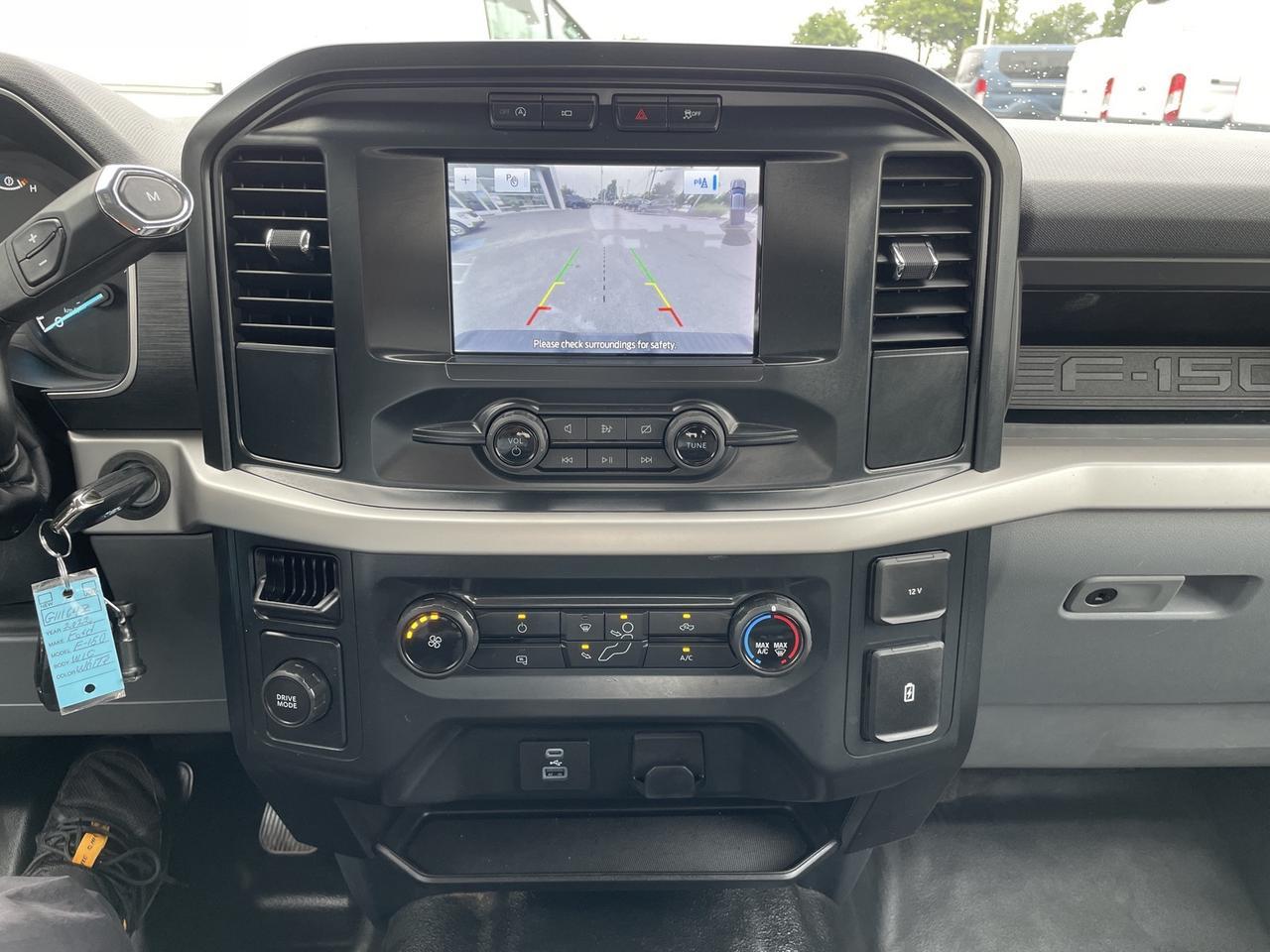 2022 Ford F-150 XL Springfield VA
