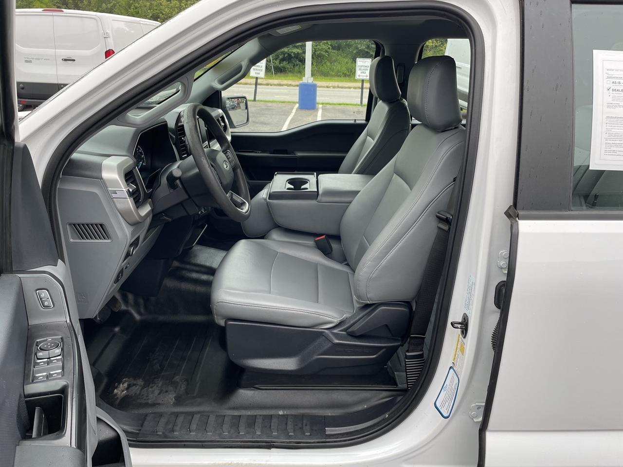 2022 Ford F-150 XL Springfield VA
