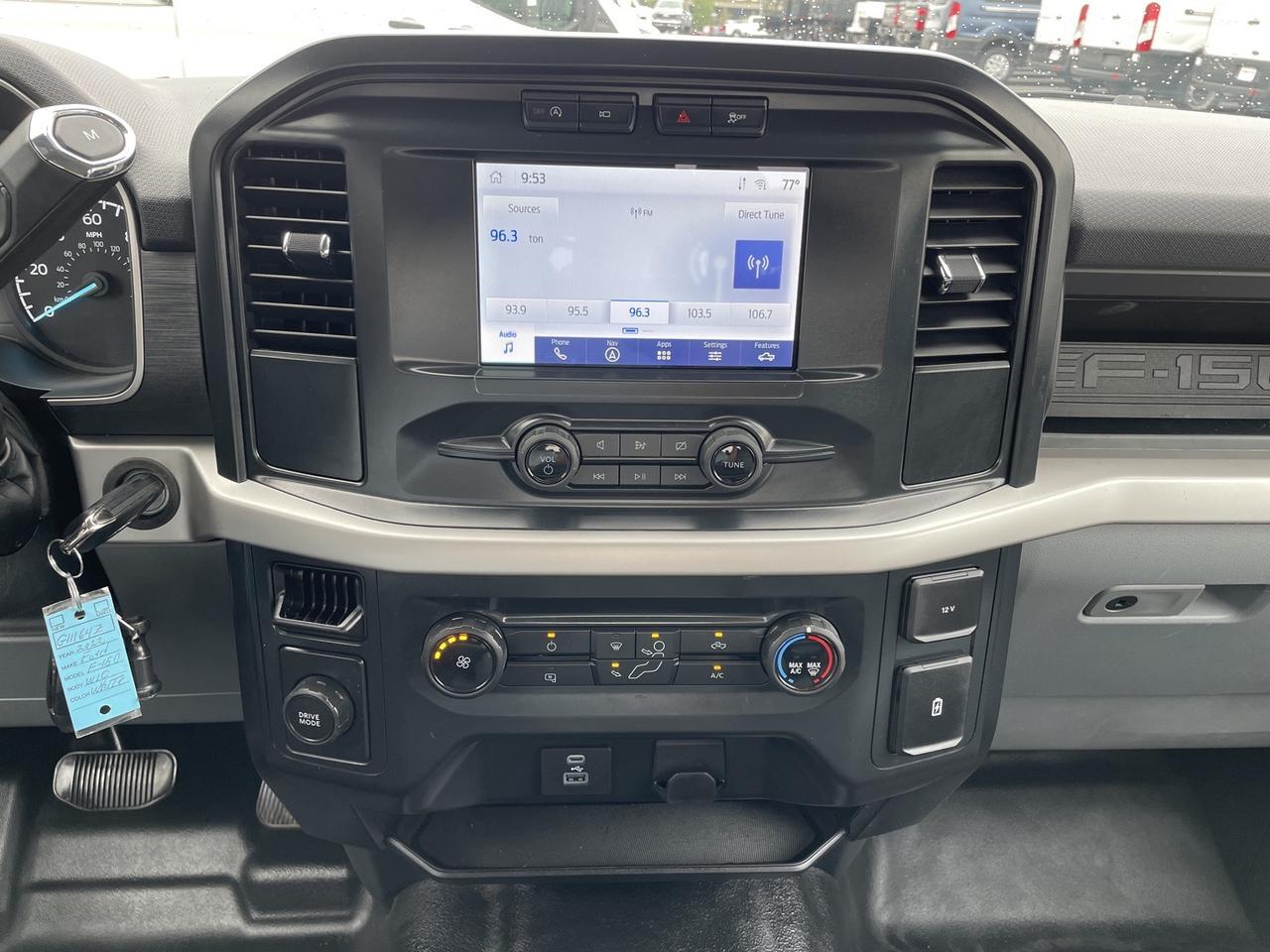 2022 Ford F-150 XL Springfield VA