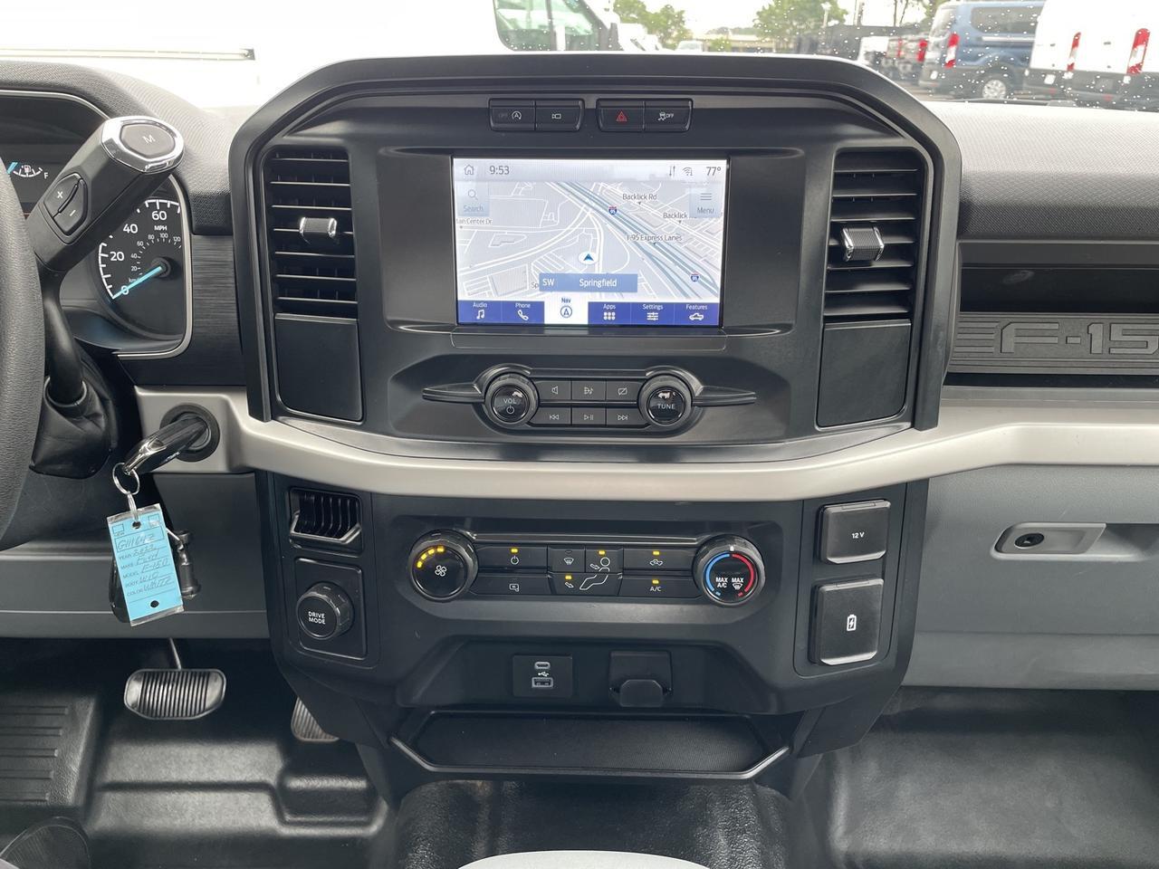 2022 Ford F-150 XL Springfield VA