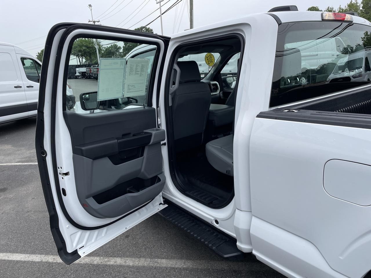 2022 Ford F-150 XL Springfield VA