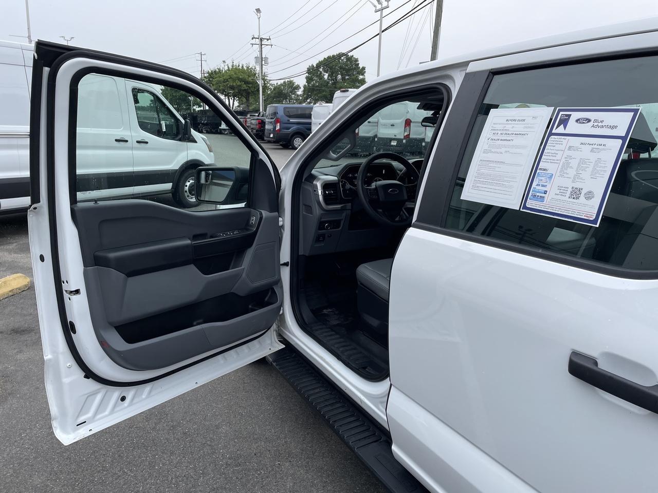 2022 Ford F-150 XL Springfield VA
