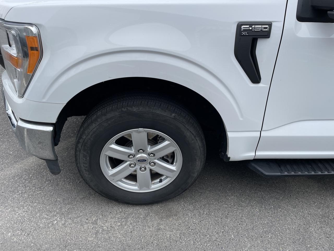 2022 Ford F-150 XL Springfield VA