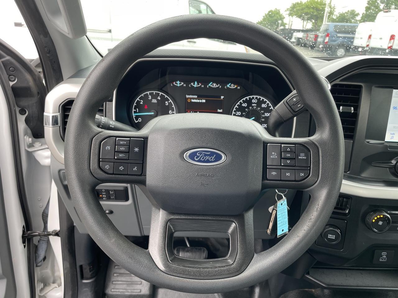 2022 Ford F-150 XL Springfield VA