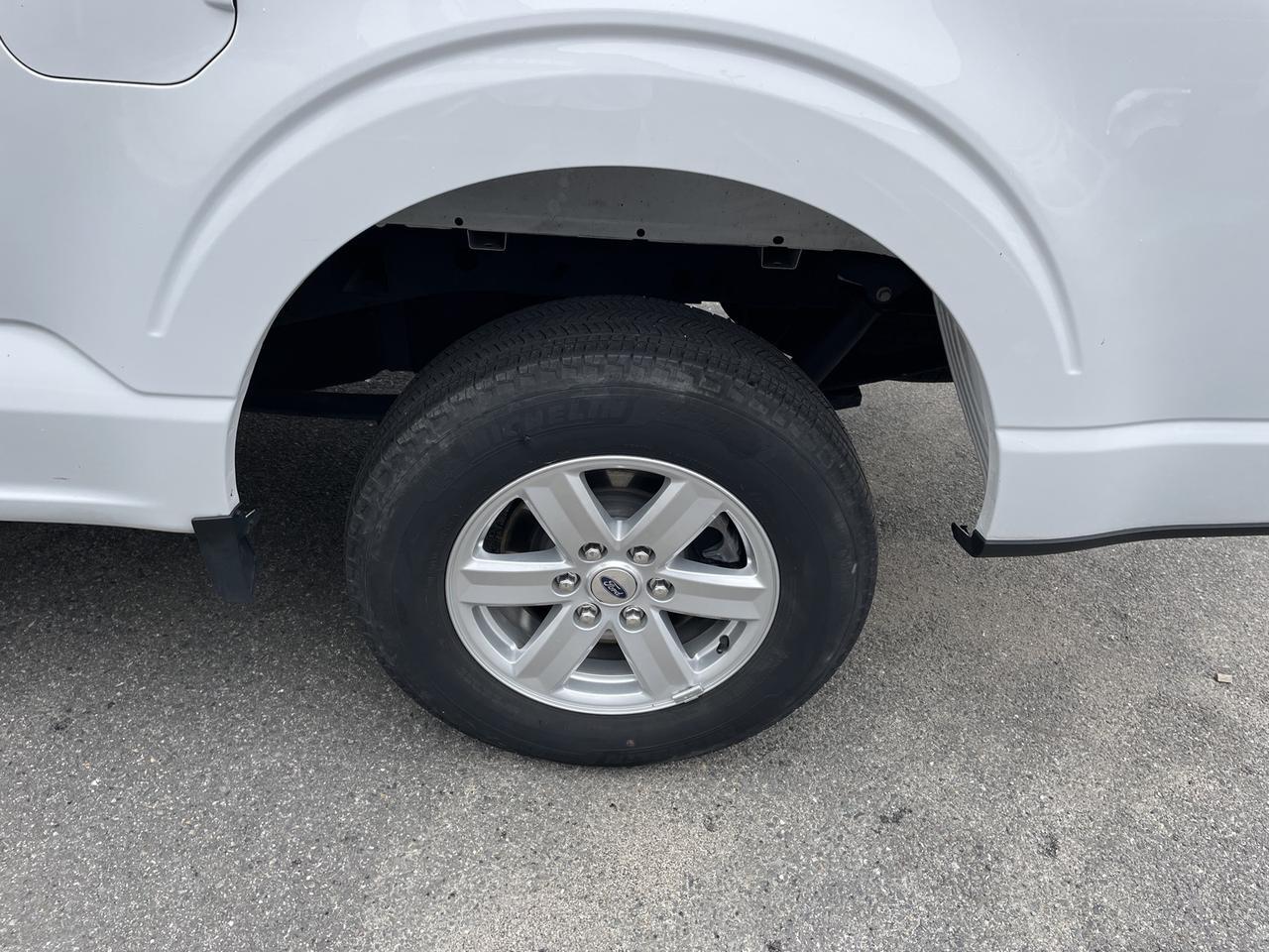 2022 Ford F-150 XL Springfield VA