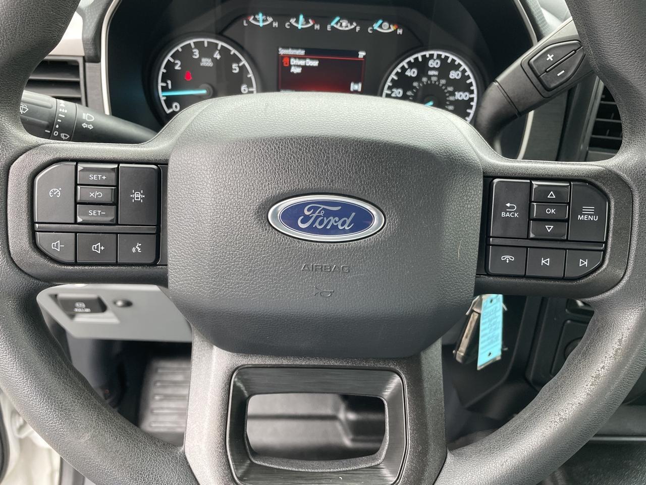 2022 Ford F-150 XL Springfield VA