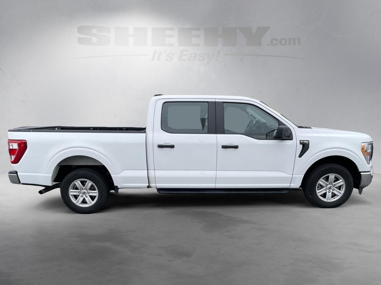 2022 Ford F-150 XL Springfield VA