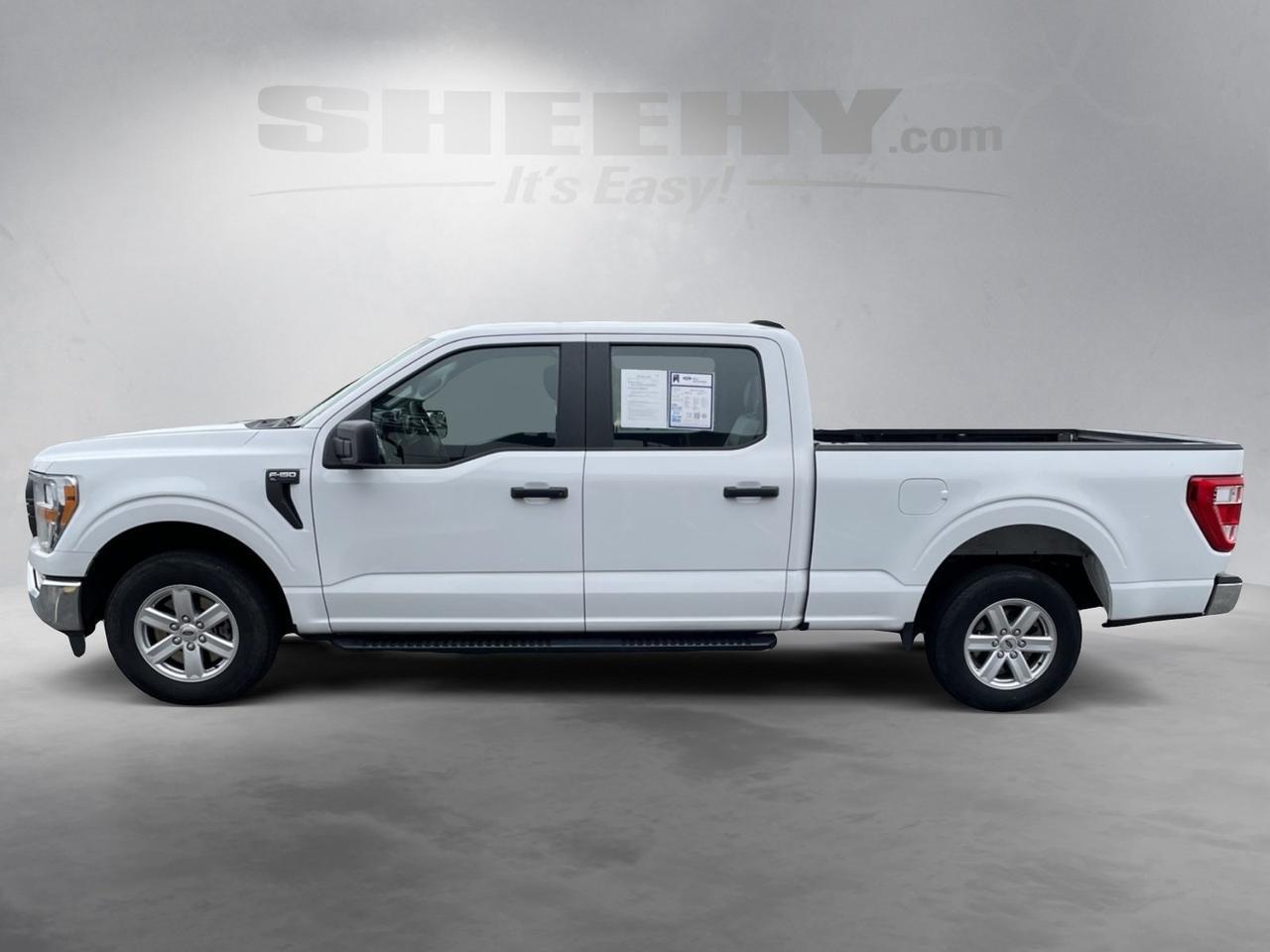 2022 Ford F-150 XL Springfield VA