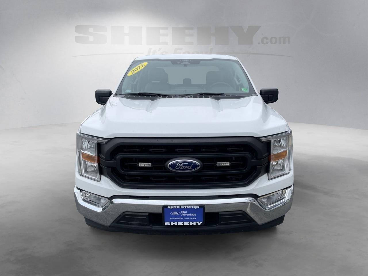 2022 Ford F-150 XL Springfield VA