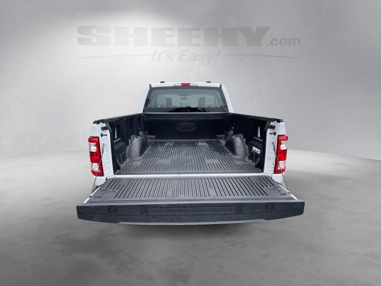 2022 Ford F-150 XL Springfield VA