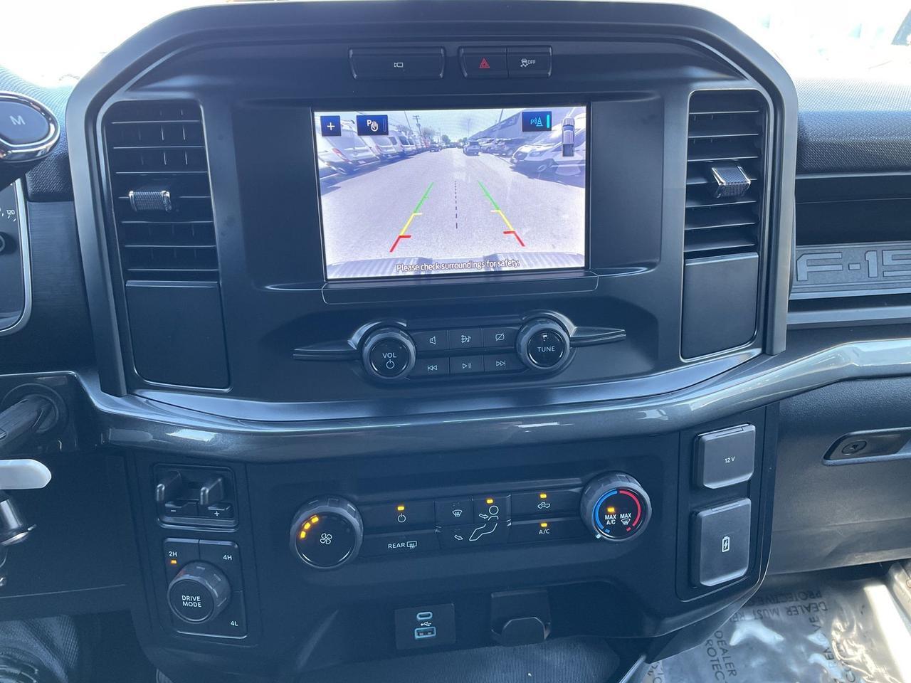 2022 Ford F-150 XL Springfield VA