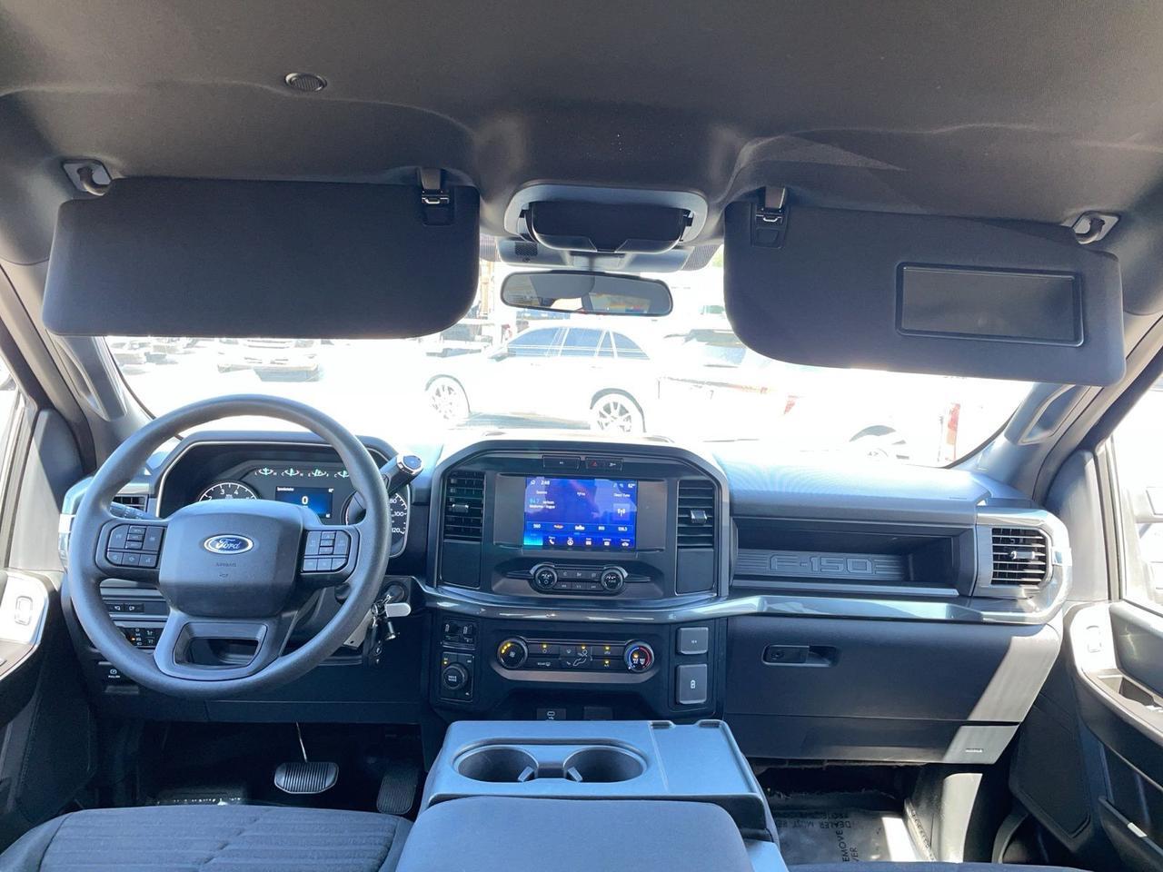 2022 Ford F-150 XL Springfield VA