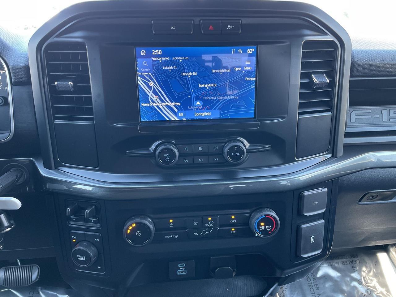 2022 Ford F-150 XL Springfield VA