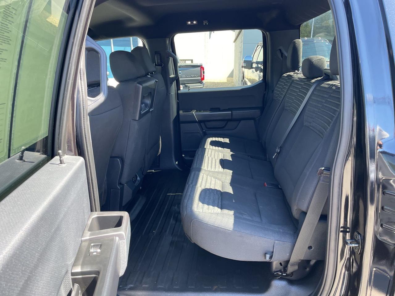2022 Ford F-150 XL Springfield VA