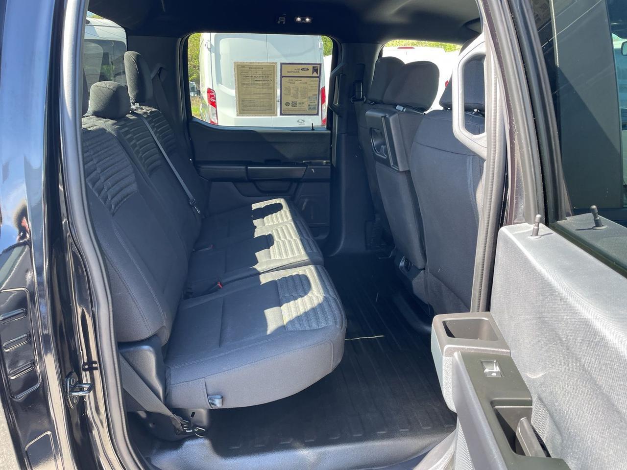 2022 Ford F-150 XL Springfield VA