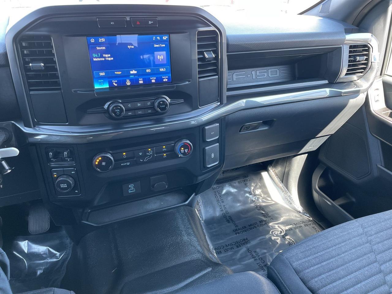 2022 Ford F-150 XL Springfield VA