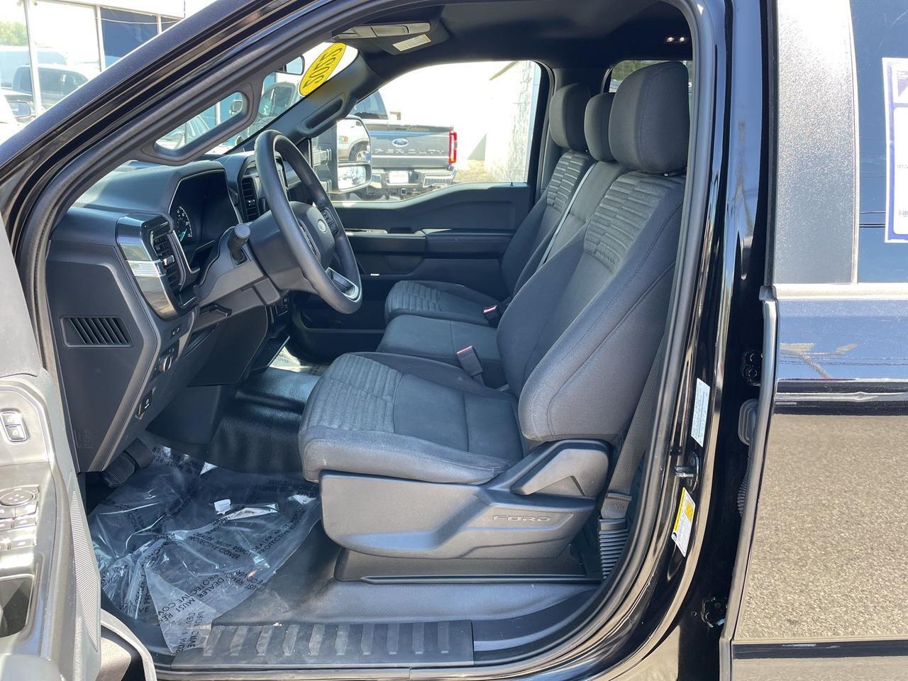 2022 Ford F-150 XL Springfield VA