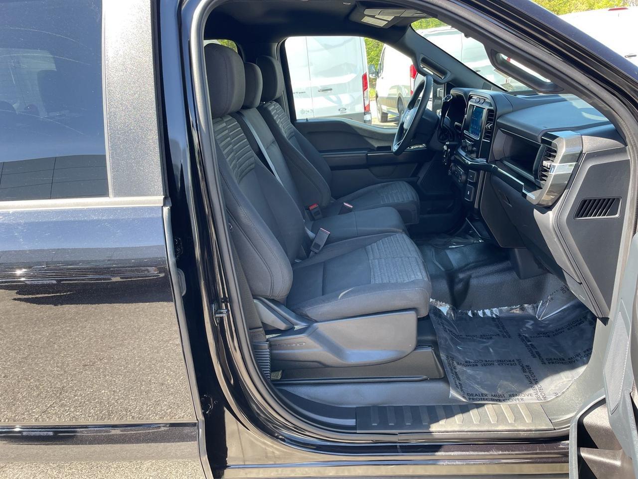 2022 Ford F-150 XL Springfield VA