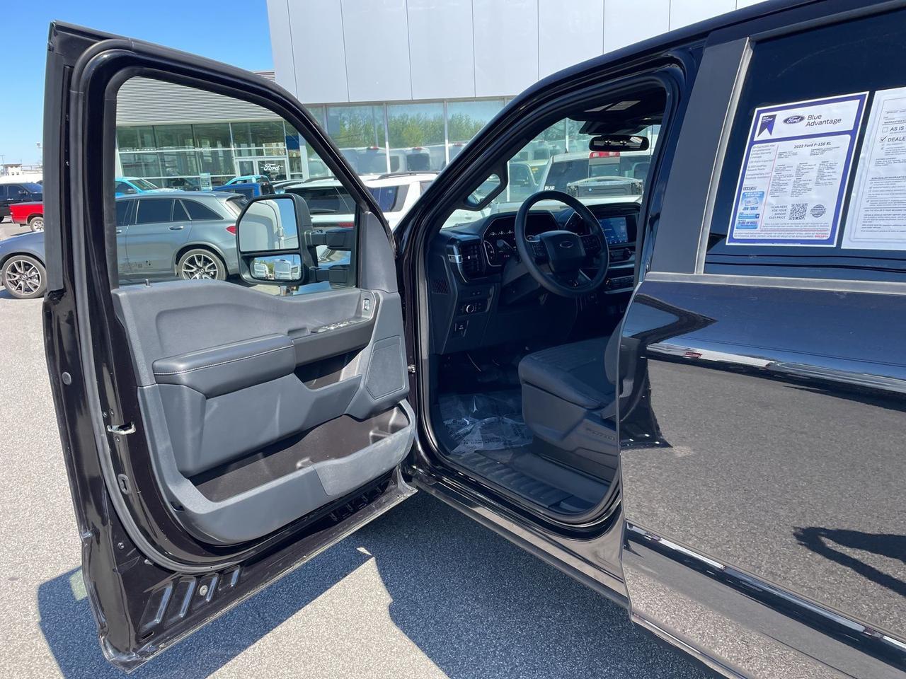 2022 Ford F-150 XL Springfield VA