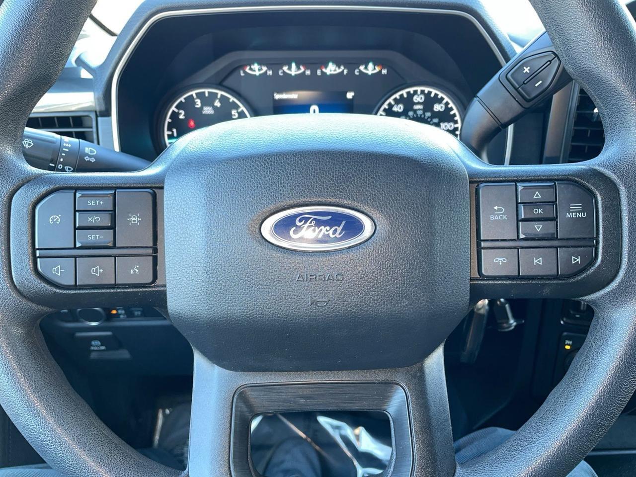 2022 Ford F-150 XL Springfield VA