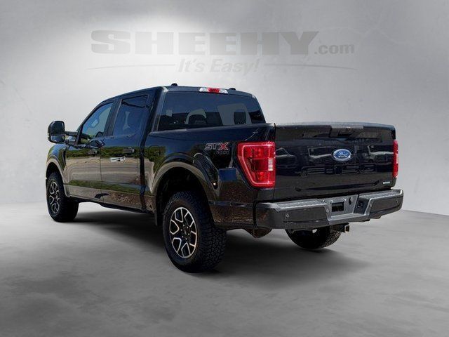 2022 Ford F-150 XL Springfield VA