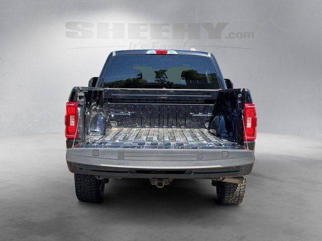 2022 Ford F-150 XL Springfield VA