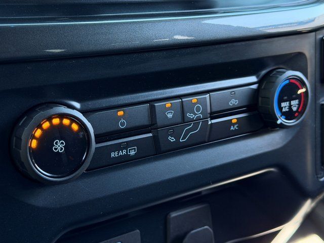 2022 Ford F-150 XL Springfield VA