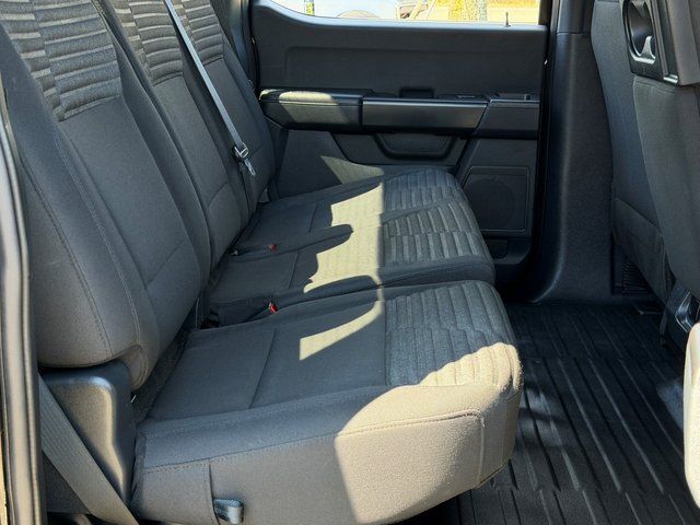 2022 Ford F-150 XL Springfield VA