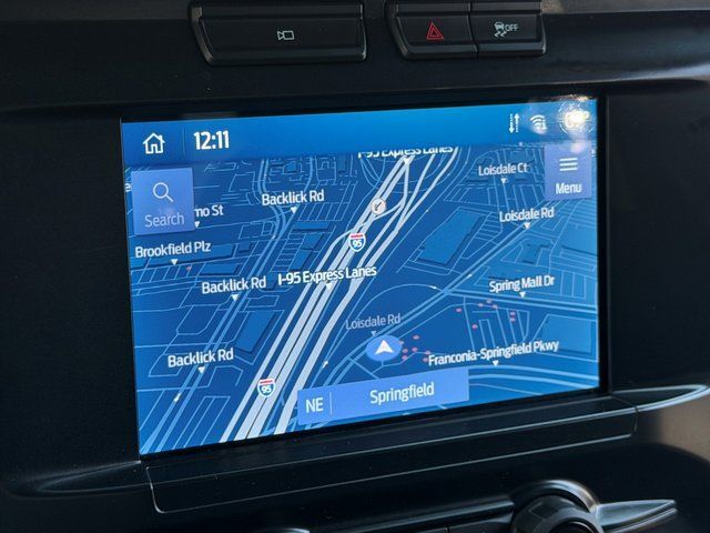 2022 Ford F-150 XL Springfield VA