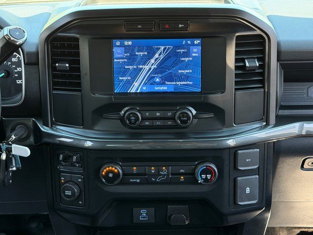 2022 Ford F-150 XL Springfield VA