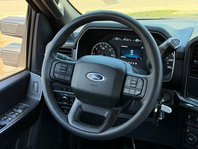 2022 Ford F-150 XL Springfield VA
