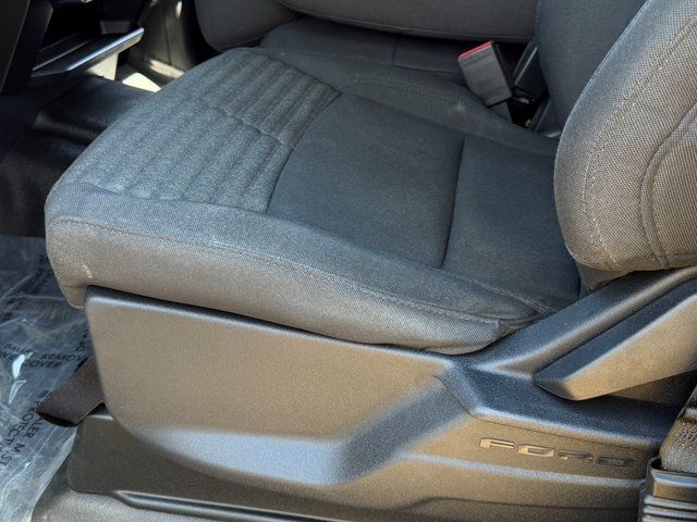 2022 Ford F-150 XL Springfield VA