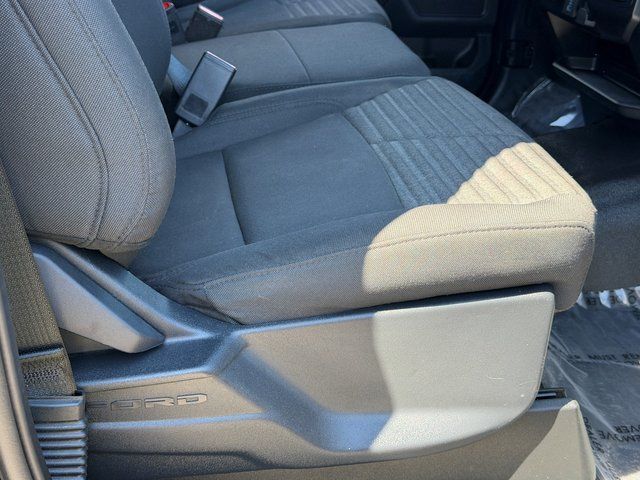 2022 Ford F-150 XL Springfield VA