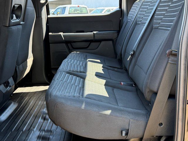 2022 Ford F-150 XL Springfield VA