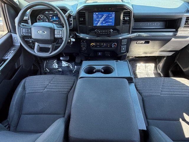 2022 Ford F-150 XL Springfield VA