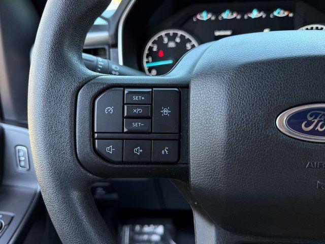 2022 Ford F-150 XL Springfield VA