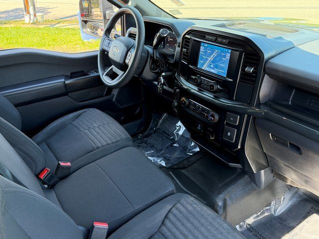 2022 Ford F-150 XL Springfield VA