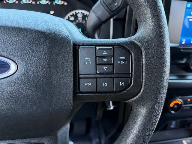 2022 Ford F-150 XL Springfield VA