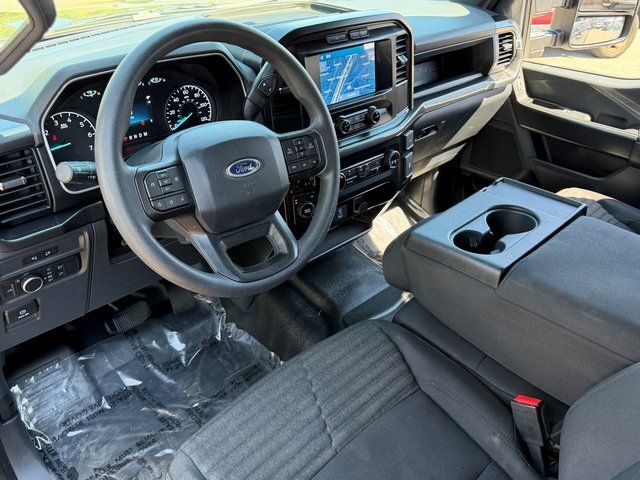 2022 Ford F-150 XL Springfield VA