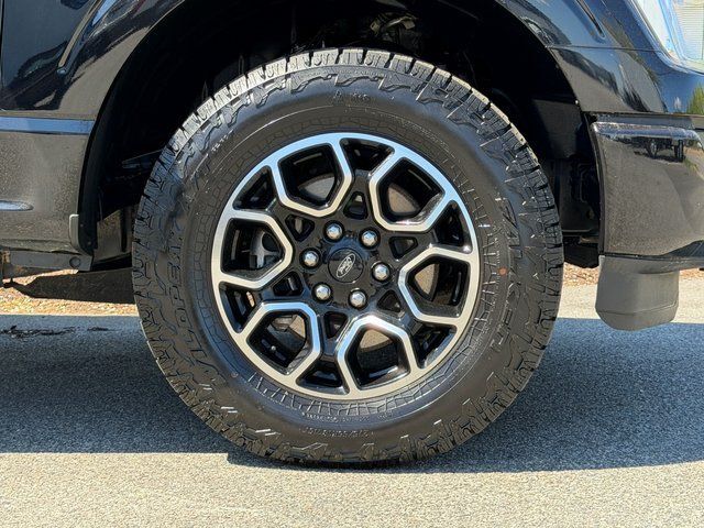 2022 Ford F-150 XL Springfield VA