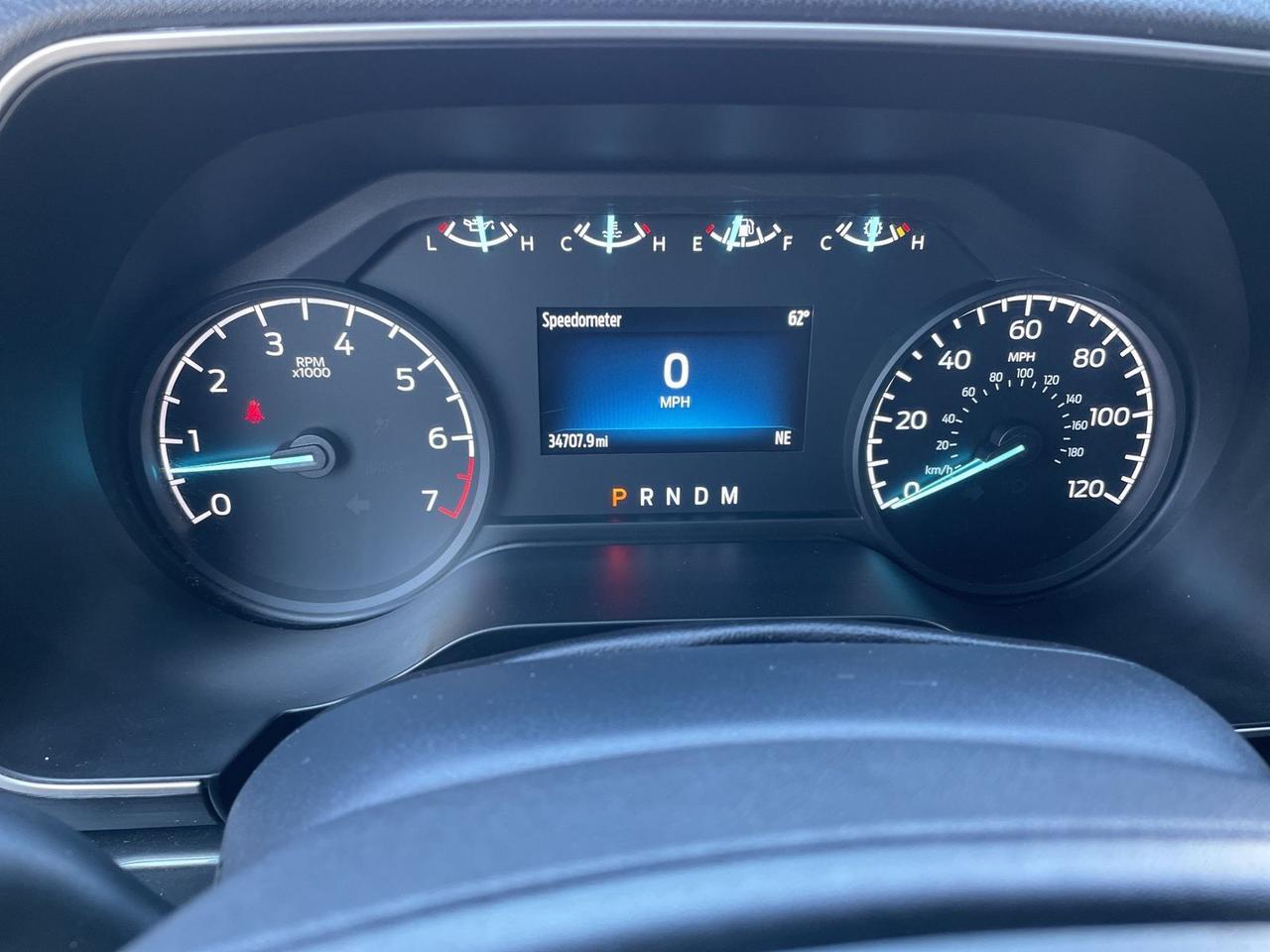 2022 Ford F-150 XL Springfield VA