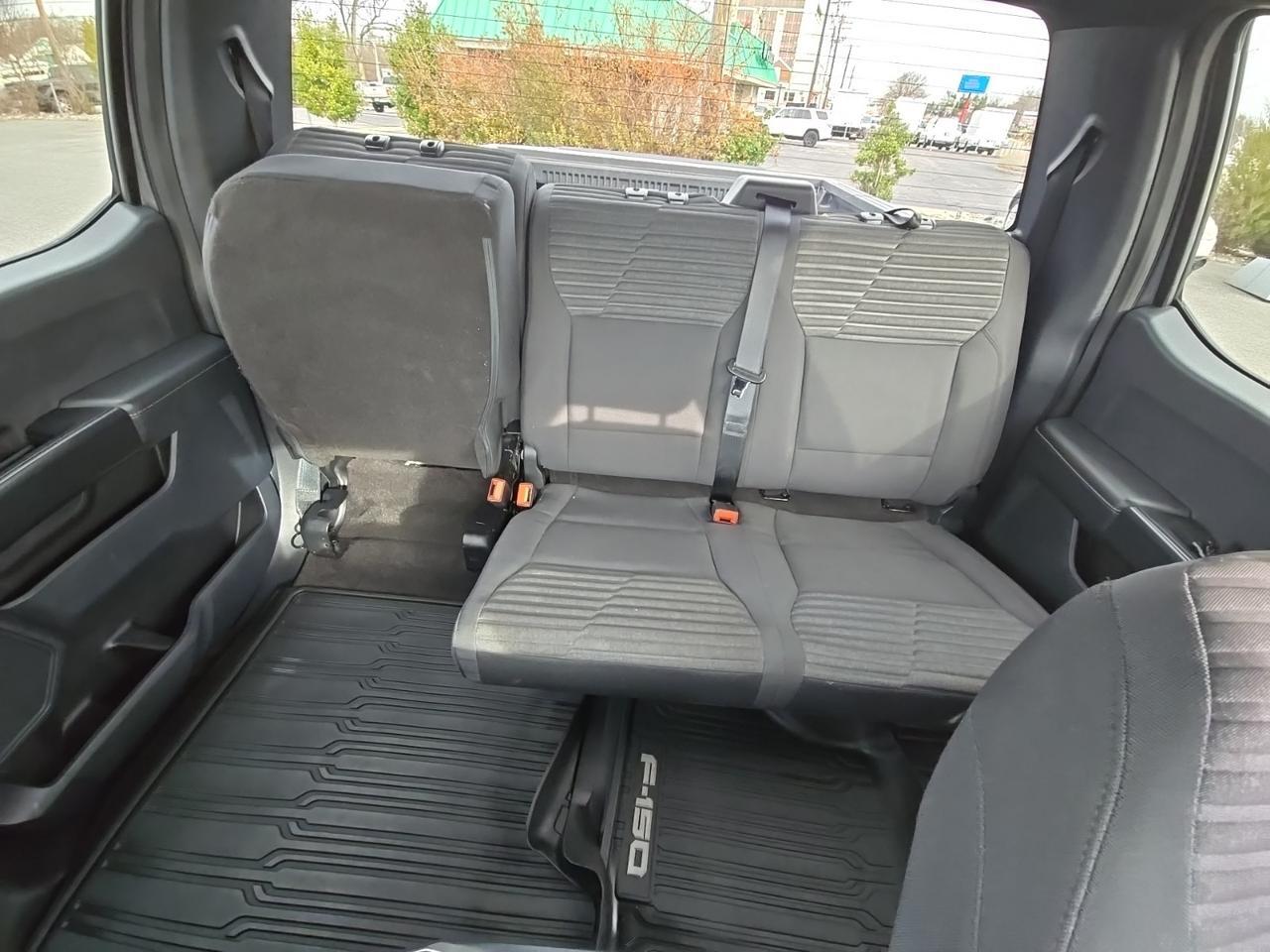 2022 Ford F-150 XL Glen Burnie MD