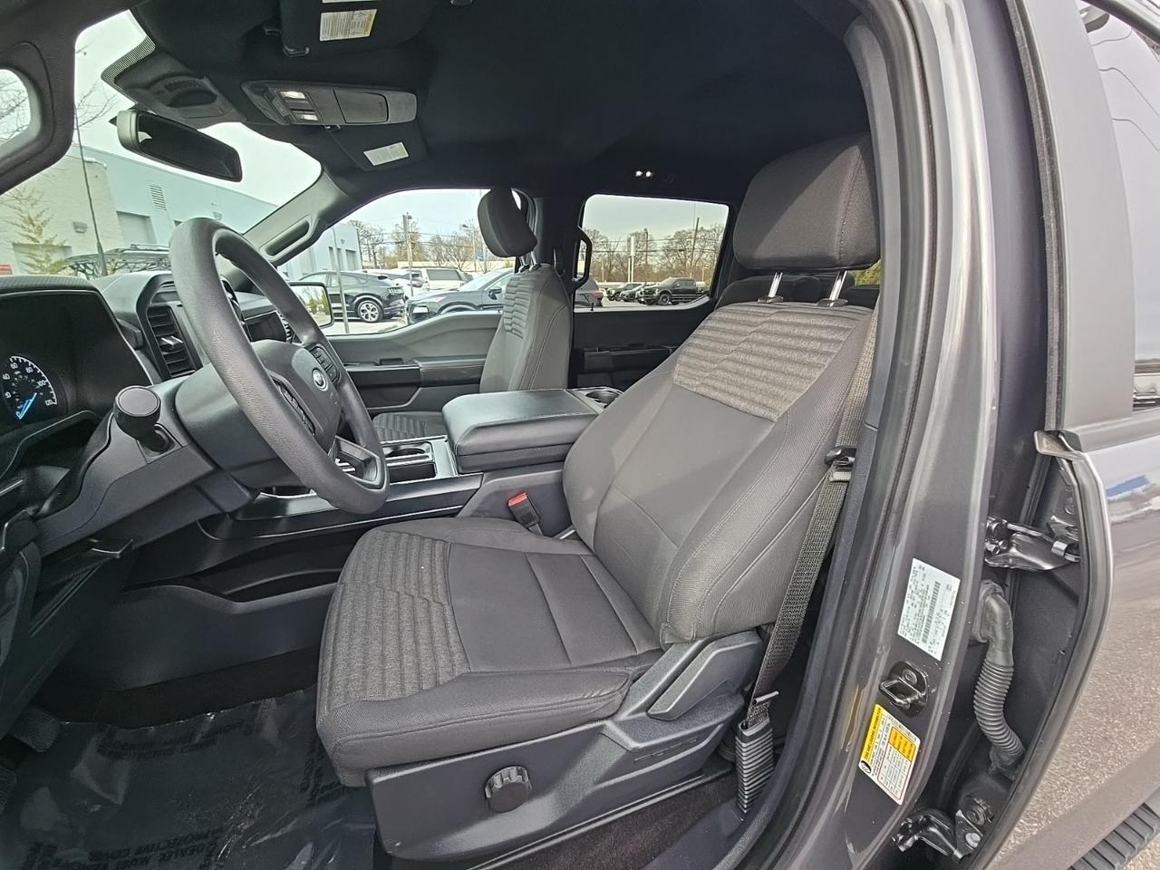 2022 Ford F-150 XL Glen Burnie MD