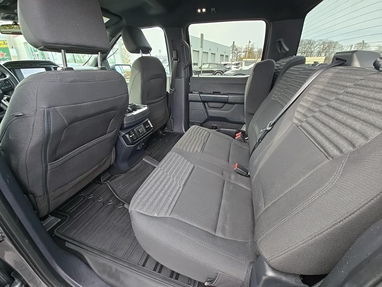 2022 Ford F-150 XL Glen Burnie MD