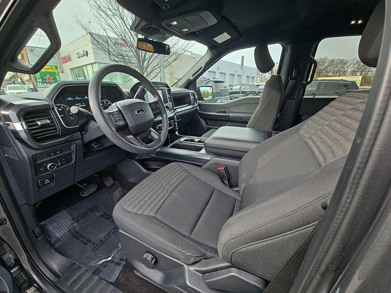 2022 Ford F-150 XL Glen Burnie MD