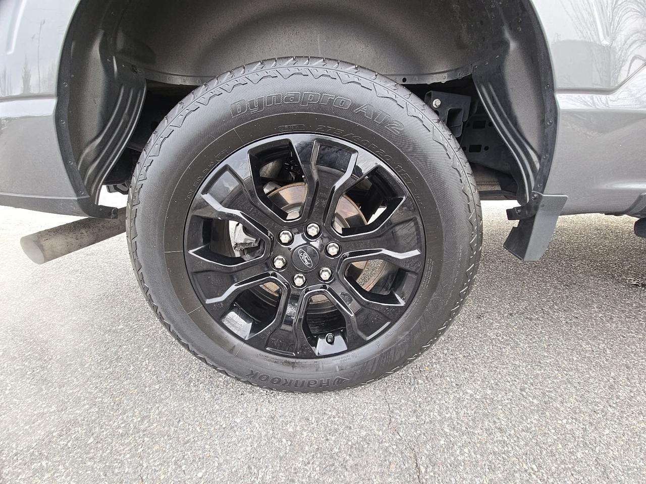 2022 Ford F-150 XL Glen Burnie MD